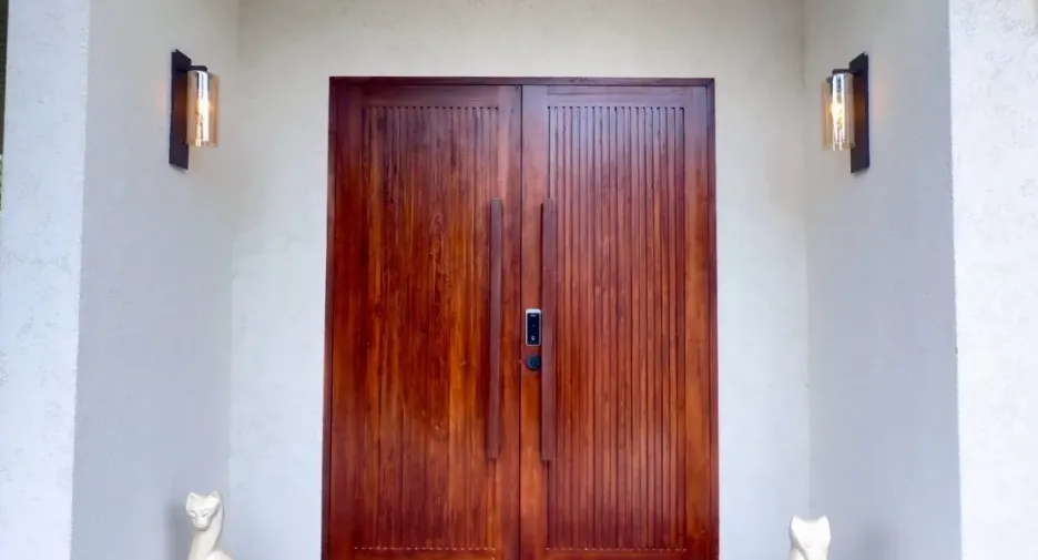 For sale 3 bedrooms house in Mae Rim, Chiang Mai