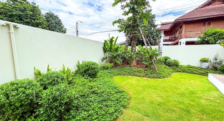 For sale 3 bedrooms house in Mae Rim, Chiang Mai