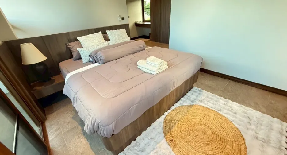For sale 3 bedrooms house in Mae Rim, Chiang Mai