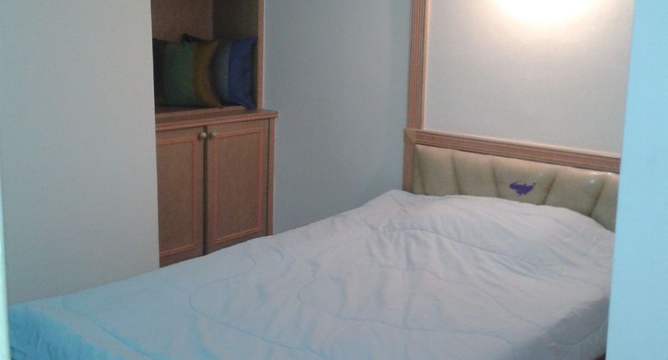 For rent 2 bedrooms condo in Mueang Chiang Mai, Chiang Mai