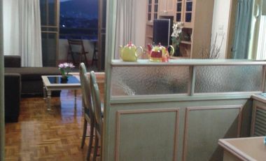 For rent 2 bedrooms condo in Mueang Chiang Mai, Chiang Mai