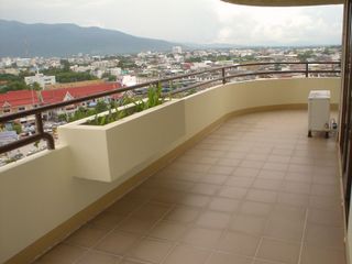 出租 2 卧室 公寓 在 Mueang Chiang Mai, Chiang Mai