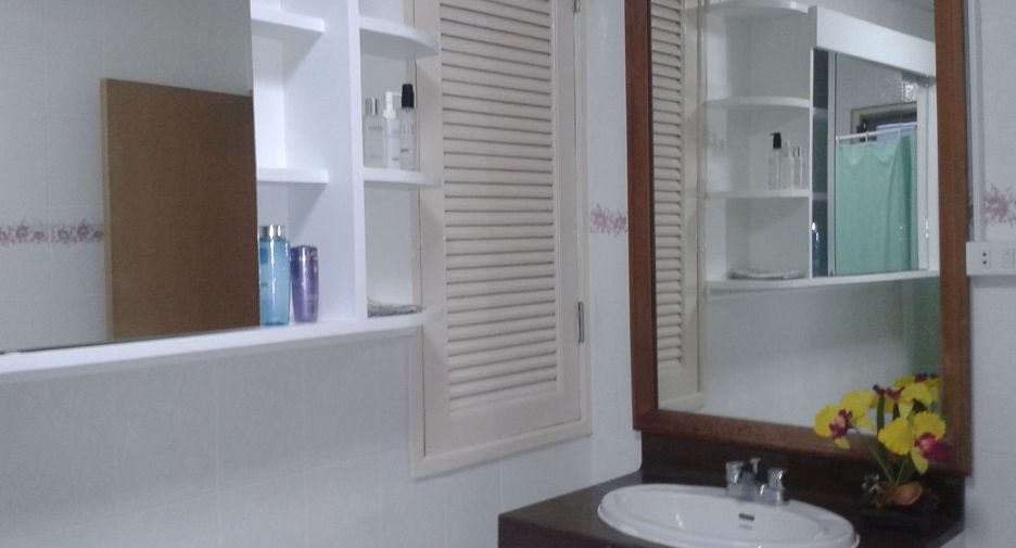 For rent 2 bedrooms condo in Mueang Chiang Mai, Chiang Mai