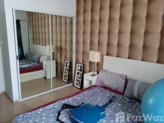 For sale 1 bed condo in Ratchathewi, Bangkok