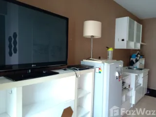 For sale 1 bed condo in Ratchathewi, Bangkok
