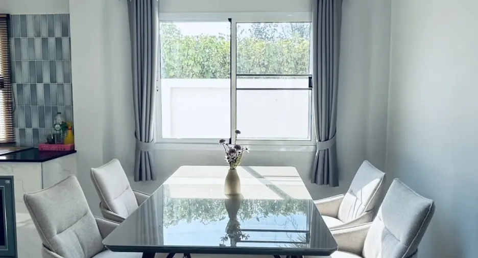 Villa zur Miete mit 3 Zimmer in Hang Dong, Chiang Mai
