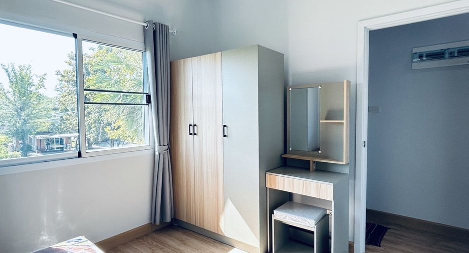 Villa zur Miete mit 3 Zimmer in Hang Dong, Chiang Mai