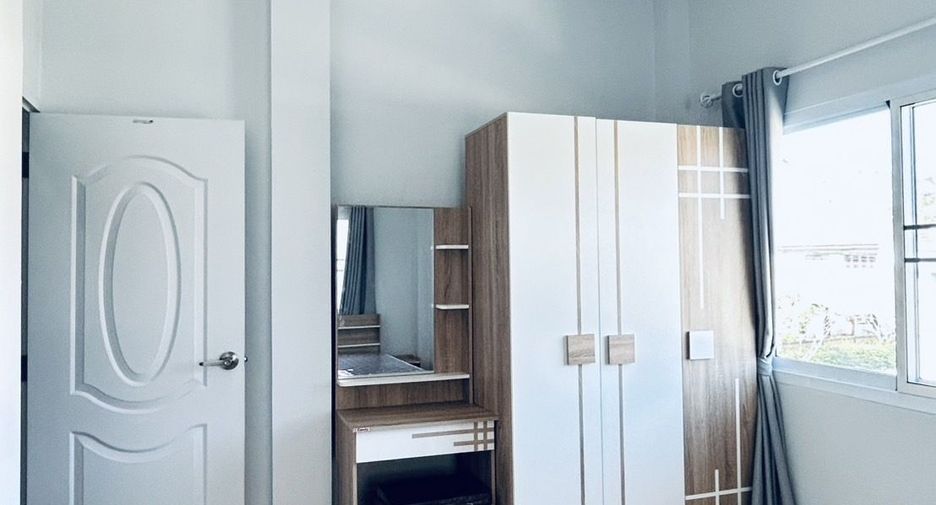 Villa zur Miete mit 3 Zimmer in Hang Dong, Chiang Mai