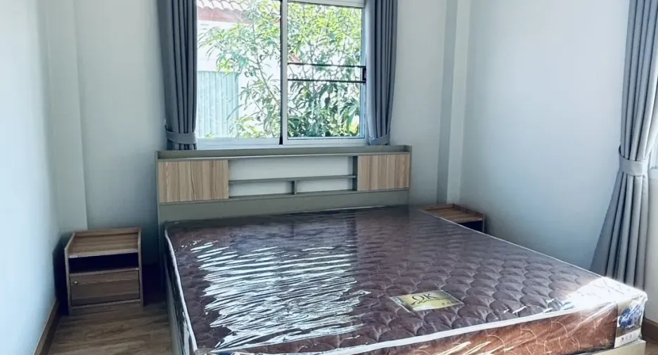 Villa zur Miete mit 3 Zimmer in Hang Dong, Chiang Mai