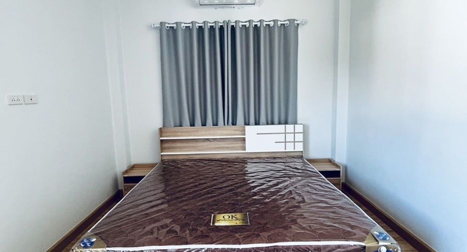 Villa zur Miete mit 3 Zimmer in Hang Dong, Chiang Mai