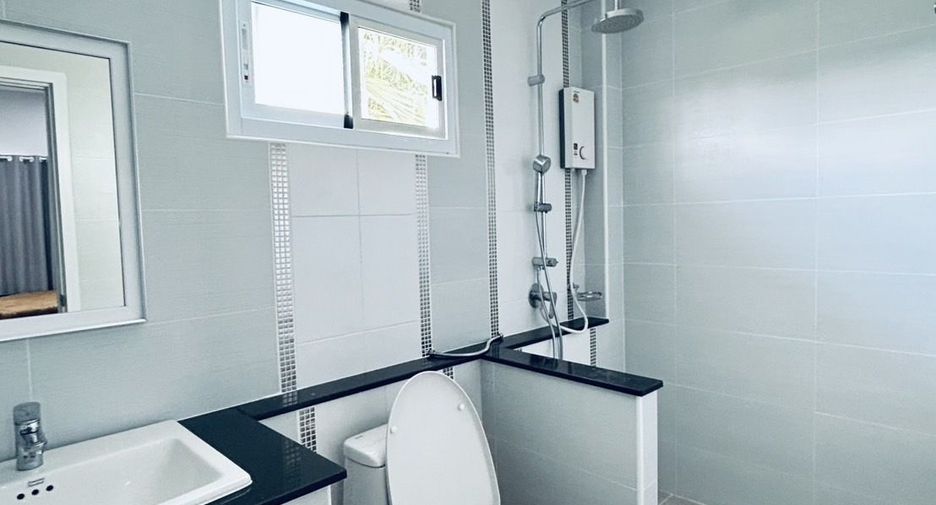 Villa zur Miete mit 3 Zimmer in Hang Dong, Chiang Mai