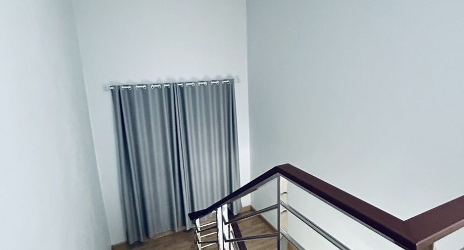 Villa zur Miete mit 3 Zimmer in Hang Dong, Chiang Mai