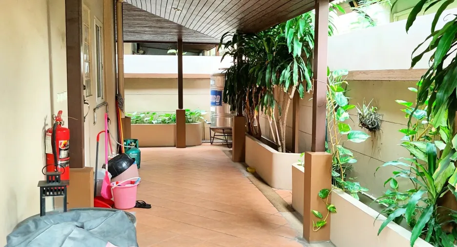 For sale and for rent 4 bedrooms house in Khan Na Yao, Bangkok