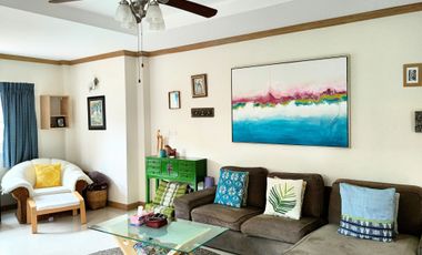 For sale and for rent 4 bedrooms house in Khan Na Yao, Bangkok