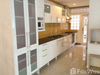 For sale and for rent 4 bedrooms house in Khan Na Yao, Bangkok