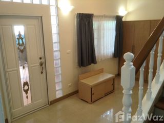 For sale and for rent 4 bedrooms house in Khan Na Yao, Bangkok