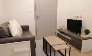 Wohnung zur Miete mit 1 Zimmer in Phasi Charoen, Bangkok