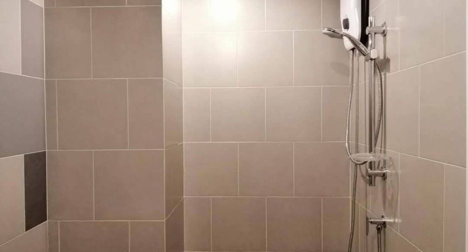 For rent 1 bed condo in Phasi Charoen, Bangkok