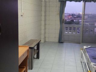 For sale 1 bed condo in Saphan Sung, Bangkok