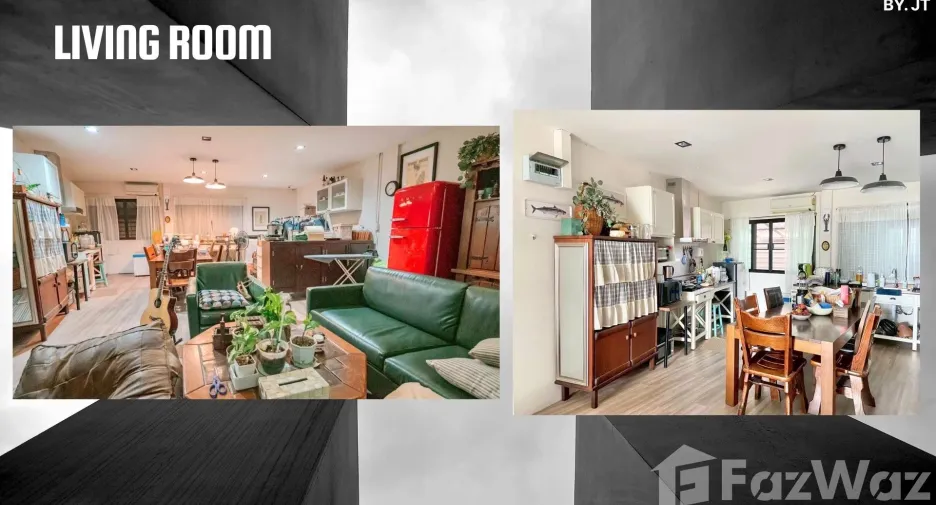 For sale 10 bedrooms townhouse in Chatuchak, Bangkok