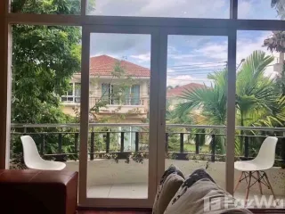 For Rent 4 Bedroom House In Mueang Chiang Mai