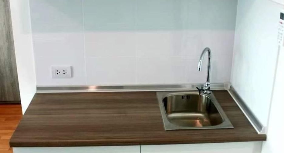 Wohnung zur Miete mit Studio in Bang Na, Bangkok