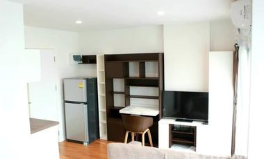 Wohnung zur Miete mit Studio in Bang Na, Bangkok