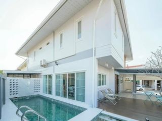 ให้เช่า 4 ห้องนอน วิลล่า ใน หางดง, เชียงใหม่