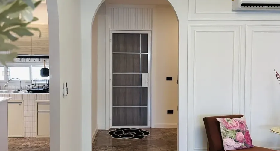 For rent 4 ベッドルーム villa in Hang Dong, Chiang Mai