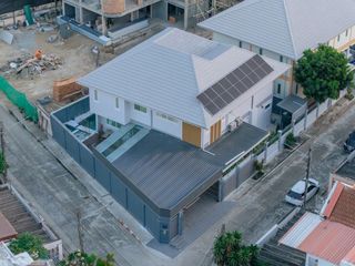 ให้เช่า 4 ห้องนอน วิลล่า ใน หางดง, เชียงใหม่