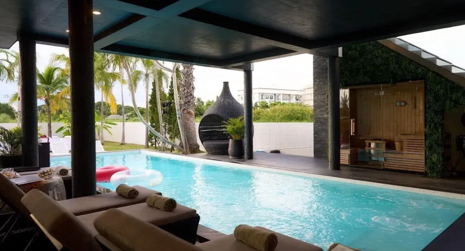 For rent 4 bedrooms villa in San Sai, Chiang Mai