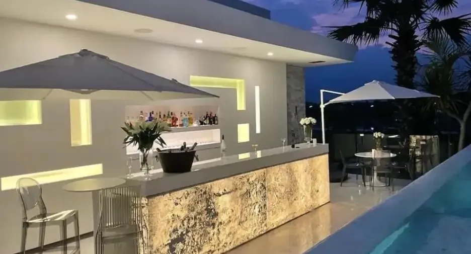 For rent 4 bedrooms villa in San Sai, Chiang Mai