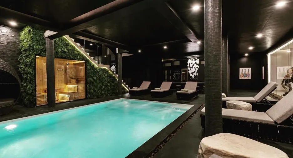 For rent 4 bedrooms villa in San Sai, Chiang Mai