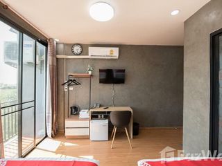 For rent studio condo in Bang Khen, Bangkok