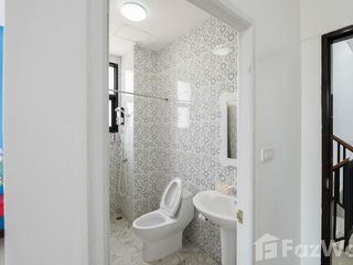 For rent studio condo in Bang Khen, Bangkok