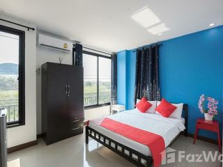 For rent studio condo in Bang Khen, Bangkok