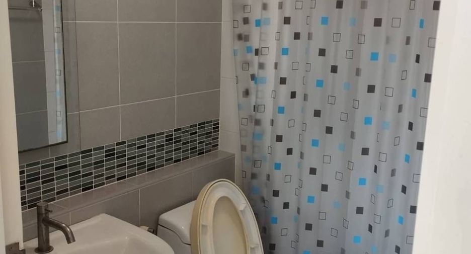 For rent 1 bed condo in Lat Krabang, Bangkok