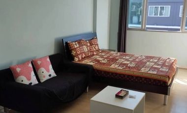 À louer 1 chambre condo à Lat Krabang, Bangkok