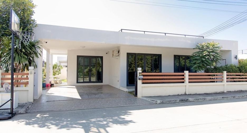 For sale and for rent 3 bedrooms house in Mueang Chiang Mai, Chiang Mai