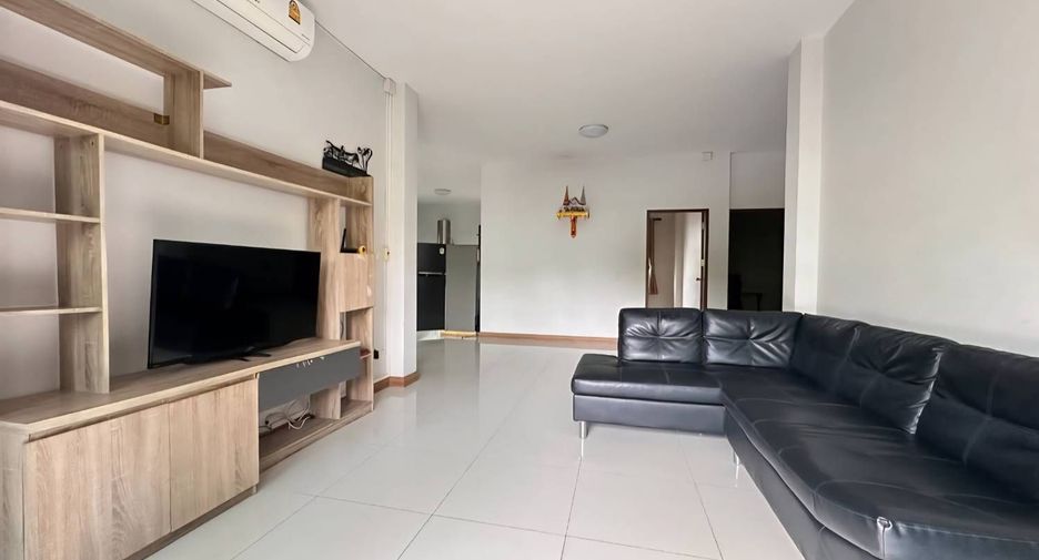 For sale and for rent 3 bedrooms house in Mueang Chiang Mai, Chiang Mai