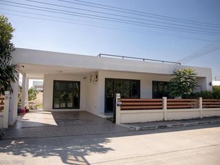For Rent 3 Bedroom House In Mueang Chiang Mai