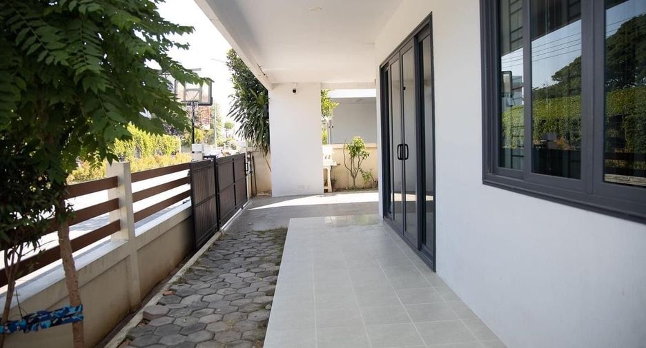 For sale and for rent 3 bedrooms house in Mueang Chiang Mai, Chiang Mai