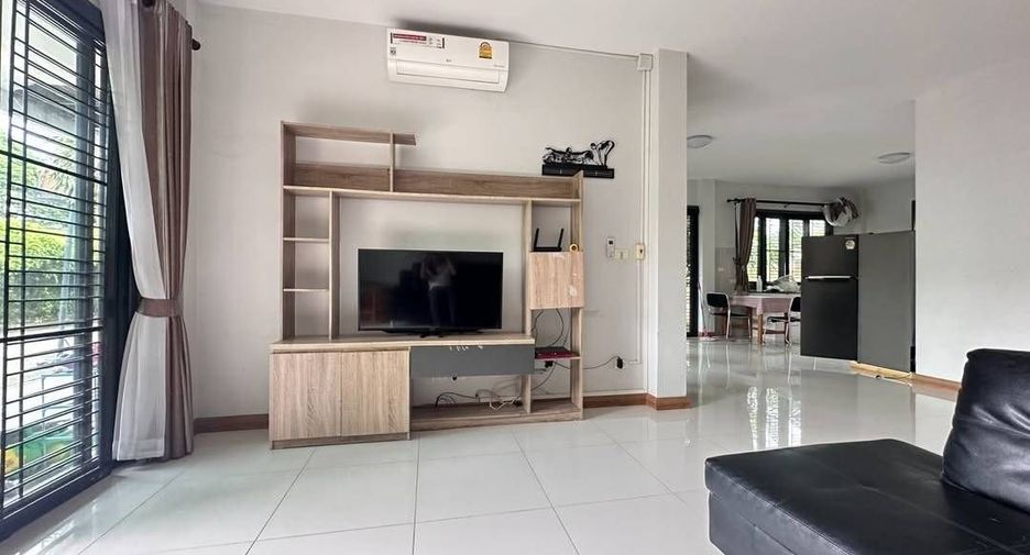 For sale and for rent 3 bedrooms house in Mueang Chiang Mai, Chiang Mai