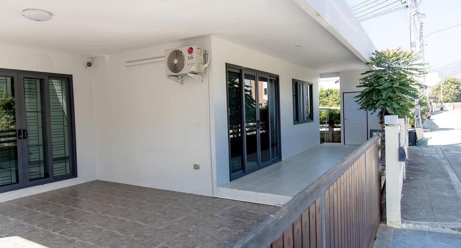 For sale and for rent 3 bedrooms house in Mueang Chiang Mai, Chiang Mai