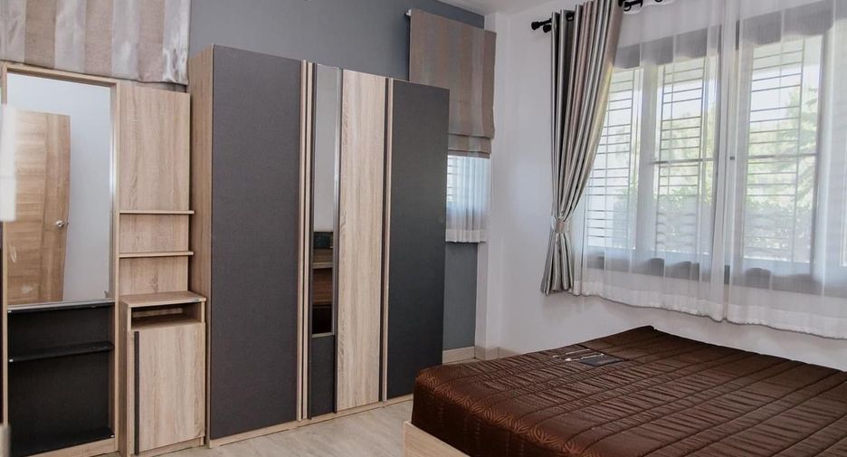 For sale and for rent 3 bedrooms house in Mueang Chiang Mai, Chiang Mai