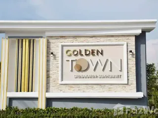 For sale and for rent 4 bedrooms townhouse in Mueang Samut Prakan, Samut Prakan