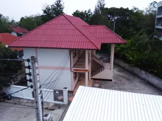 For sale hotel in Hang Dong, Chiang Mai