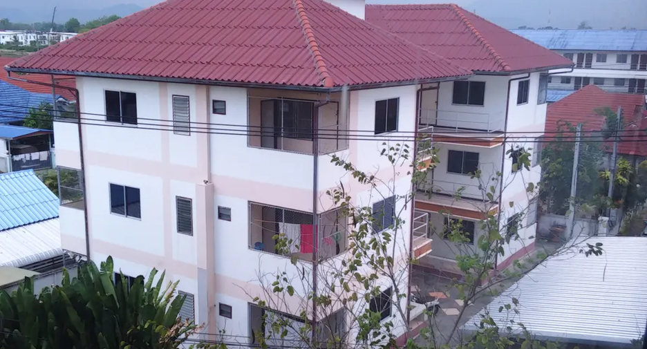 À vendre hôtel à Hang Dong, Chiang Mai