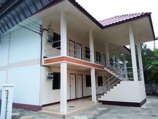 Hotel en venta en Hang Dong, Chiang Mai