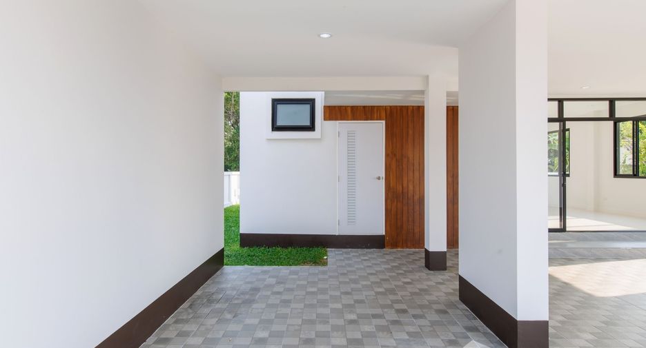 Haus zum Kauf mit 3 Zimmer in San Sai, Chiang Mai